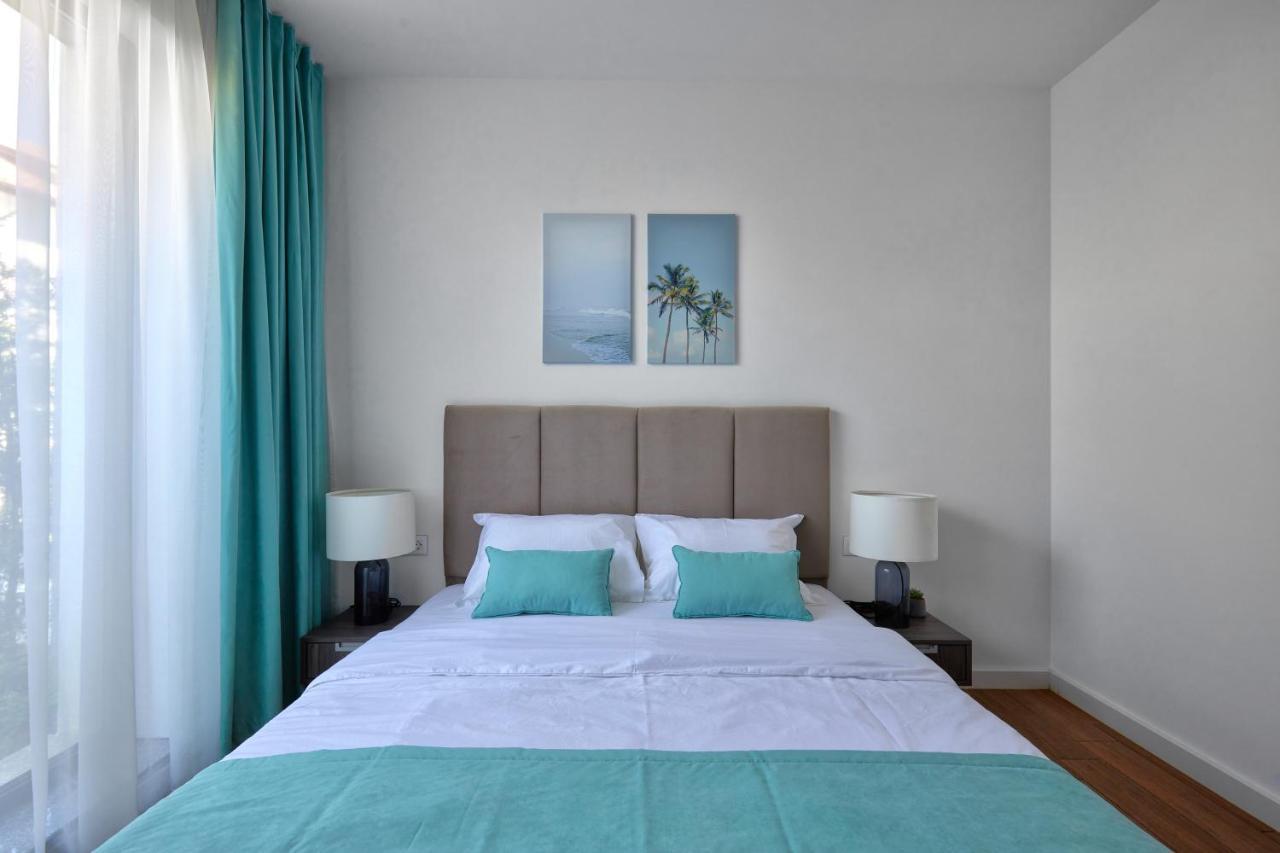 The Luxury Flat Daire Ahtopol Dış mekan fotoğraf