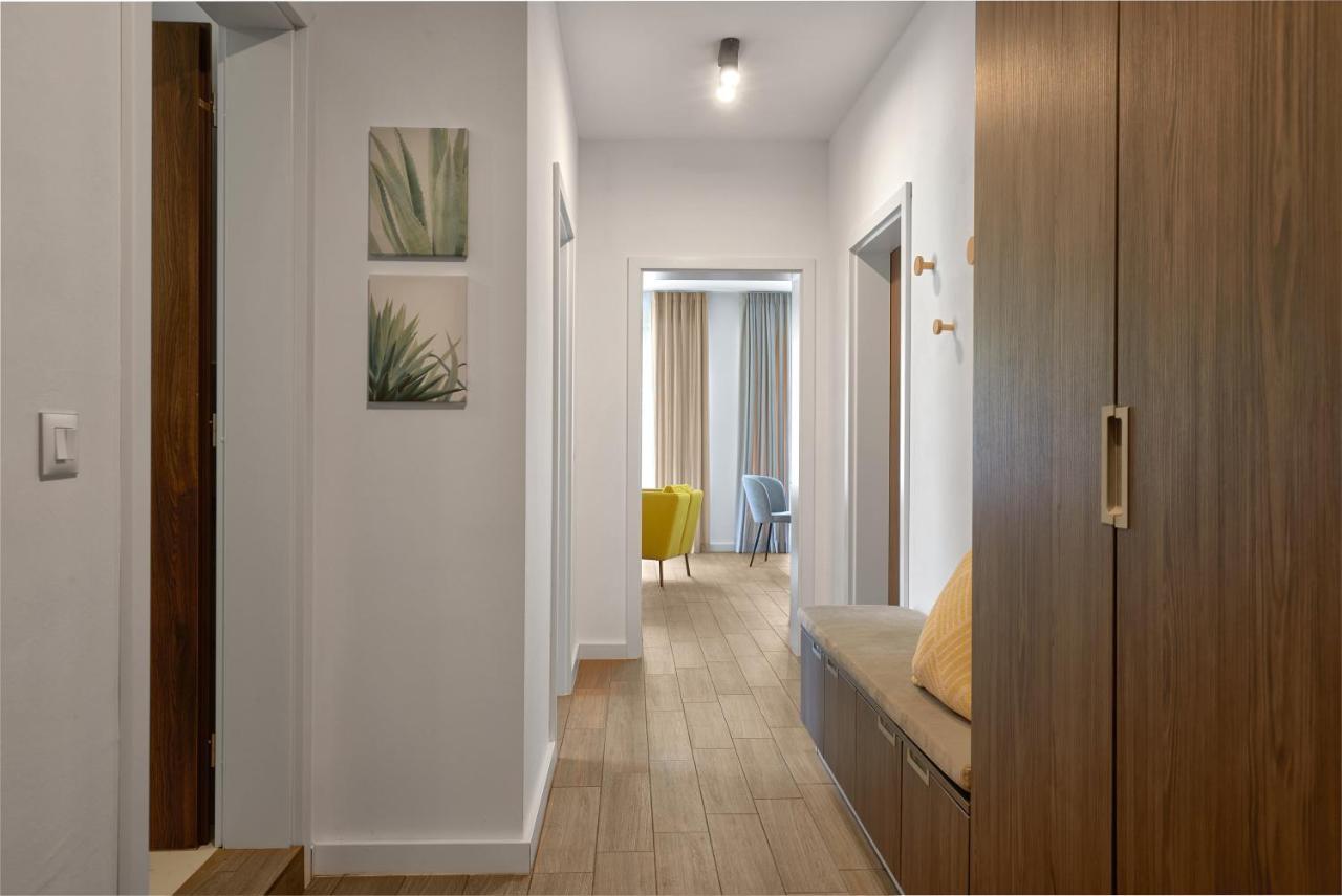 The Luxury Flat Daire Ahtopol Dış mekan fotoğraf