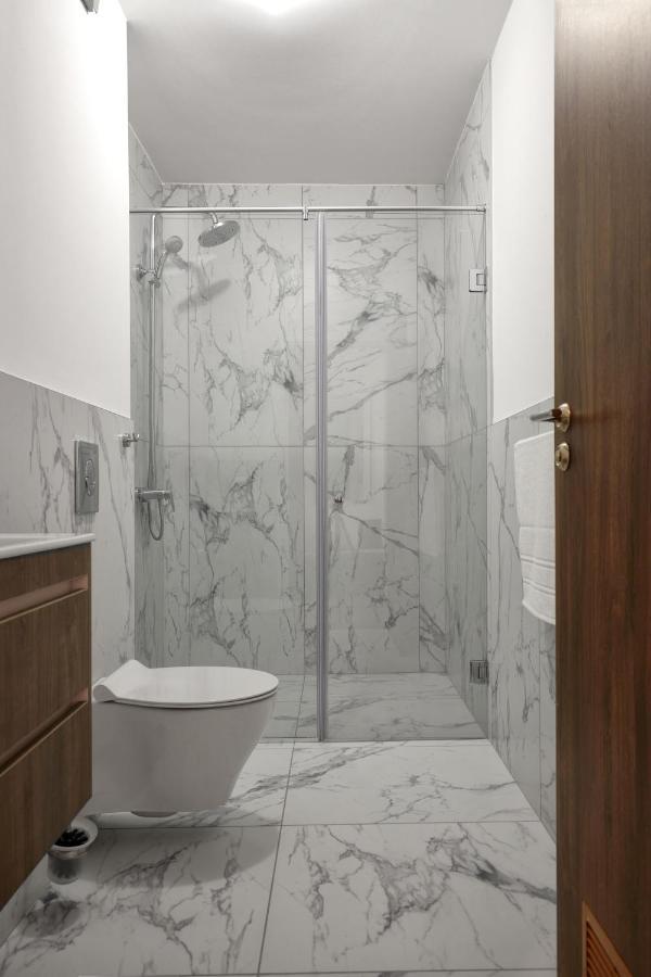 The Luxury Flat Daire Ahtopol Dış mekan fotoğraf