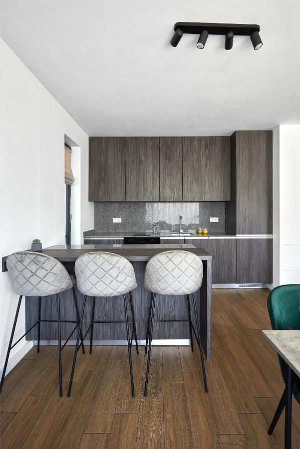 The Luxury Flat Daire Ahtopol Dış mekan fotoğraf