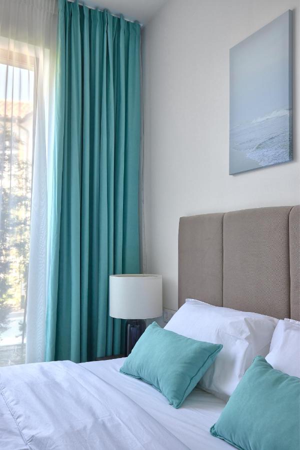 The Luxury Flat Daire Ahtopol Dış mekan fotoğraf