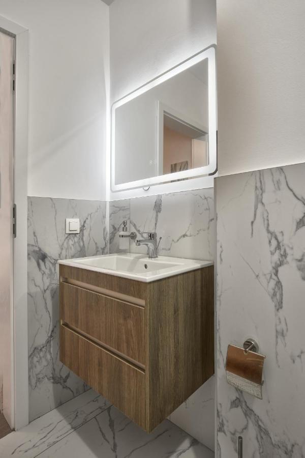 The Luxury Flat Daire Ahtopol Dış mekan fotoğraf